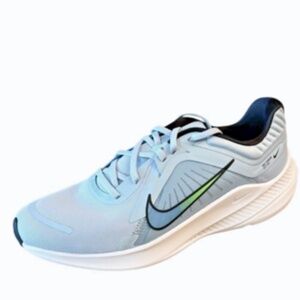 Nike Mens Quest 5 Blue Running Shoes Size 11 Sneakers